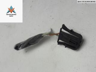 разъем (фишка) проводки Volkswagen Passat B5 [рестайлинг] 2002, 1.8 л., бензин, АКПП, серый, универсал, 535972702