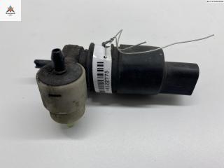 насос (моторчик) омывателя стекла Audi A3 8P 2003, чёрный, хетчбэк 3 дв., 1T0955651A