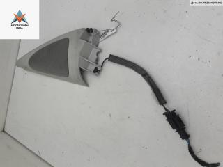 накладка на зеркало Volkswagen Polo 3 поколение [рестайлинг] 2000, 1.4 л., бензин, МКПП, синий, хетчбэк 3 дв., 6N0837993F