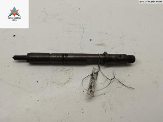 форсунка Audi A4 B5 [рестайлинг] 1999, 2.5 л., дизель, МКПП, серый, универсал, 059130201A