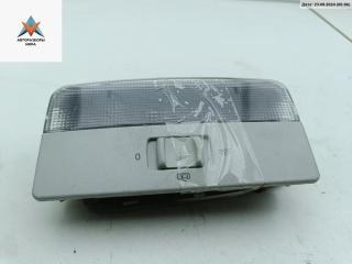 фонарь салона (плафон) SEAT Ibiza 3 поколение 2003, 1.4 л., бензин, МКПП, чёрный, хетчбэк 3 дв.