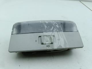 фонарь салона (плафон) SEAT Ibiza 3 поколение 2003, 1.4 л., бензин, МКПП, чёрный, хетчбэк 3 дв.