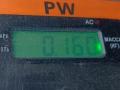 фонарь салона (плафон) SEAT Ibiza 3 поколение 2003, 1.4 л., бензин, МКПП, чёрный, хетчбэк 3 дв. - фото №3