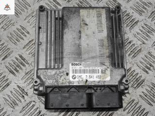 ЭБУ BMW 3 серия E46 [рестайлинг] 2004, 2.0 л., бензин, МКПП, серый, седан, 7541459