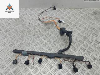 проводка двигателя BMW 5 серия E60/E61 2005, 2.5 л., бензин, АКПП, серый, универсал, 7529709