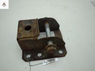 кронштейн рессоры Opel Movano 1 поколение (A) [рестайлинг] 2005, 2.5 л., дизель, МКПП, белый, микроавтобус