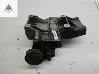 кронштейн компрессора кондиционера Audi A4 B5 [рестайлинг] 2001, 1.8 л., бензин, МКПП, серый, универсал, 058260885C