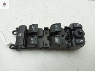 блок управления стеклоподъемниками Volvo V70 3 поколение 2007, 2.4 л., дизель, АКПП, синий, универсал, 30773269