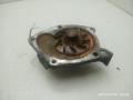насос антифриза дополнительный Opel Vivaro A 2004, 1.9 л., дизель, МКПП, белый, микроавтобус - фото №2