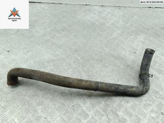 патрубок (трубопровод, шланг) Volkswagen Transporter T4 1994, 1.9 л., дизель, МКПП, белый, микроавтобус