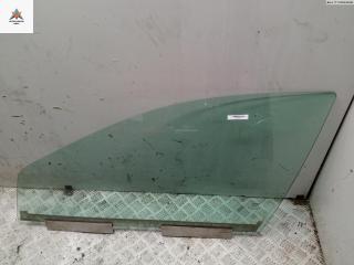 стекло двери передней левой Volvo V70 2 поколение 2001, 2.4 л., бензин, АКПП, серый, универсал