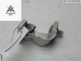 петля крышки багажника Volkswagen Golf 4 поколение 1998, белый, хетчбэк 5 дв.