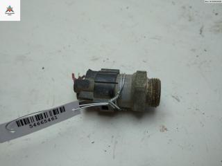 датчик температуры Volkswagen Transporter T4 1995, 1.9 л., дизель, МКПП, жёлтый, микроавтобус, 701959481