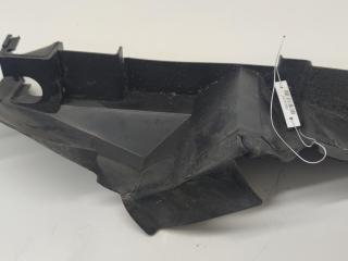 диффузор вентилятора Audi A6 4B/C5 1998, 2.4 л., бензин, МКПП, синий, универсал, 4B0121283F