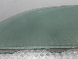 стекло двери передней левой Volkswagen Polo 4 поколение [рестайлинг] 2005, 1.2 л., бензин, МКПП, серый, хетчбэк 3 дв., AS2