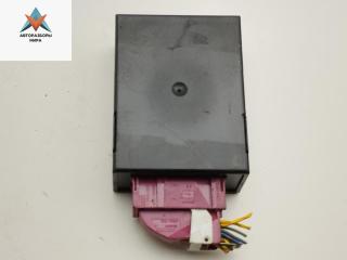 блок регулировки угла наклона фар BMW 5 серия E39 [рестайлинг] 2000, 2.5 л., дизель, МКПП, серый, седан, 8375964