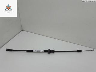 трос двери Skoda Octavia mk2 (A5 1Z) 2006, 2.0 л., дизель, АКПП, серый, универсал, 1Z0837005