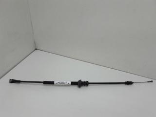 трос двери Skoda Octavia mk2 (A5 1Z) 2006, 2.0 л., дизель, АКПП, серый, универсал, 1Z0837005