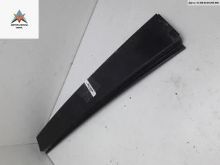 накладка декоративная Volkswagen Touran 1 поколение 2005, 1.9 л., дизель, МКПП, чёрный, минивэн, 1T0839889