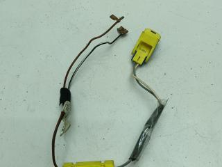 разъем (фишка) проводки Volkswagen Passat B6 2007, 1.9 л., дизель, МКПП, чёрный, универсал, 3C0971584C