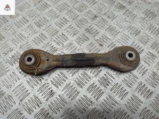 рычаг задний левый BMW 3 серия E90/E91/E92/E93 2007, 2.0 л., дизель, МКПП, серый, седан, 6765425