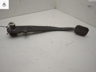 педаль тормоза Fiat Ducato 2 поколение [рестайлинг] 2004, 2.0 л., дизель, МКПП, белый, микроавтобус, 04E90990