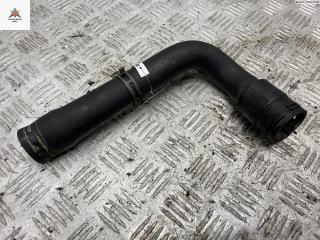 патрубок (трубопровод, шланг) Audi A6 4B/C5 1998, 1.8 л., Ti, бензин, АКПП, синий, седан, 8D0121101K