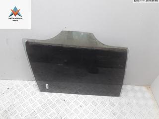 стекло двери задней правой Skoda Octavia mk2 (A5 1Z) 2006, 2.0 л., бензин, МКПП, красный, универсал