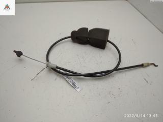 Трос двери задней Citroen Jumper 2 поколение 2007, 2.2 л., дизель, МКПП, серый, микроавтобус