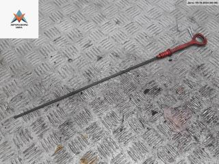 щуп двигателя Volkswagen Passat B3 1989, 1.8 л., бензин, МКПП, синий, универсал, 027115611B