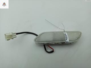 фонарь салона (плафон) BMW 5 серия E34 1989, 2.0 л., бензин, МКПП, белый, седан, 1374415