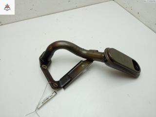 маслозаборник Fiat Scudo 1 поколение 2001, 2.0 л., бензин, МКПП, красный, фургон, 9736407580