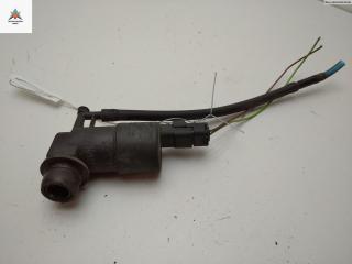 насос (моторчик) омывателя стекла Opel Movano 1 поколение (A) [рестайлинг] 2005, белый, микроавтобус, 031805