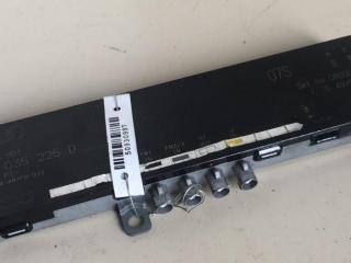 усилитель антенны Audi A6 4F/C6 2005, 2.7 л., дизель, МКПП, серый, универсал, 4F9035225D