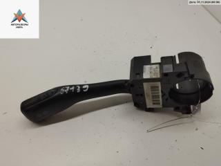 переключатель поворотов Audi A3 8L 1998, 1.9 л., дизель, МКПП, чёрный, хетчбэк 3 дв., 8L0953513G