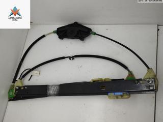 стеклоподъемник электрический передний правый Audi A4 B8/8K 2008, 2.0 л., дизель, АКПП, серый, седан, 8K0837462