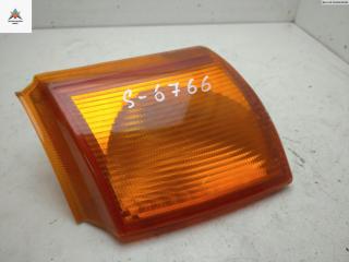 Поворотник (указатель поворота) левый Ford Transit 5 поколение 1999, 2.0 л., бензин, МКПП, белый, микроавтобус, 95G13369AC