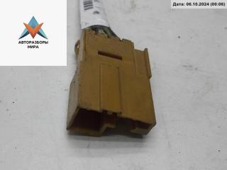 разъем (фишка) проводки Skoda Octavia mk1 (A4 1U) 2001, 1.9 л., дизель, МКПП, серый, универсал, 1J0973303A