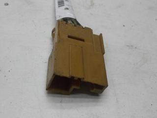 разъем (фишка) проводки Skoda Octavia mk1 (A4 1U) 2001, 1.9 л., дизель, МКПП, серый, универсал, 1J0973303A