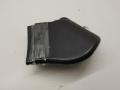 воздуховод Audi A4 B5 1996, 2.6 л., бензин, АКПП, зелёный, универсал, 8D0129617B - фото №2