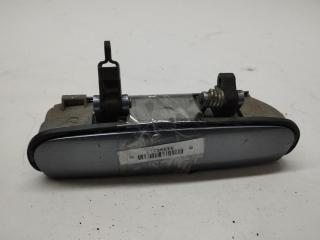 ручка наружная задняя правая Audi A6 4B/C5 2000, 1.8 л., бензин, МКПП, серый, седан, 4B2837886A