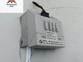 блок управления (другие) BMW 5 серия E39 1999, 2.0 л., бензин, МКПП, серый, седан, 8386932