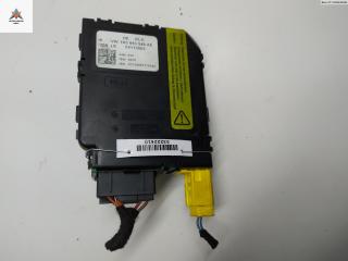 шлейф руля SEAT Altea 1 поколение 2005, минивэн, 1K0953549AE