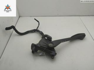 педаль Volvo S80 1 поколение 2002, 2.4 л., бензин, АКПП, серый, седан, 30636003