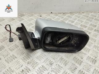 зеркало правое BMW 3 серия E46 1999, 2.8 л., бензин, АКПП, серый, универсал