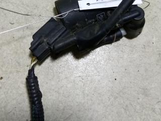 насос (моторчик) омывателя стекла Volvo S40 2 поколение 2004, синий, универсал, 1S7117K624FE