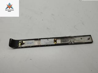 накладка декоративная Audi A6 4B/C5 [рестайлинг] 2002, 2.7 л., бензин, АКПП, серый, универсал, 4B0863209M