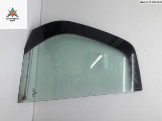 форточка задняя правая Volkswagen Golf 5 поколение 2004, 1.4 л., бензин, МКПП, серый, хетчбэк 5 дв.