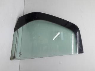 форточка задняя правая Volkswagen Golf-5 2004, 1.4 л., бензин, МКПП, серый, хетчбэк 5 дв.