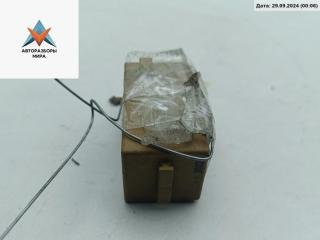 Реле стеклоочистителя (дворников) BMW 5 серия E39 [рестайлинг] 2001, 2.5 л., бензин, МКПП, красный, универсал, 8384505